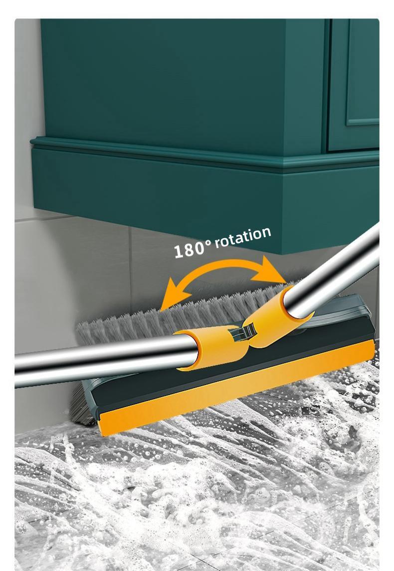 Brosse de nettoyage 3 en 1