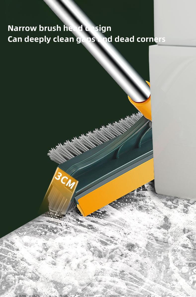 Brosse de nettoyage 3 en 1