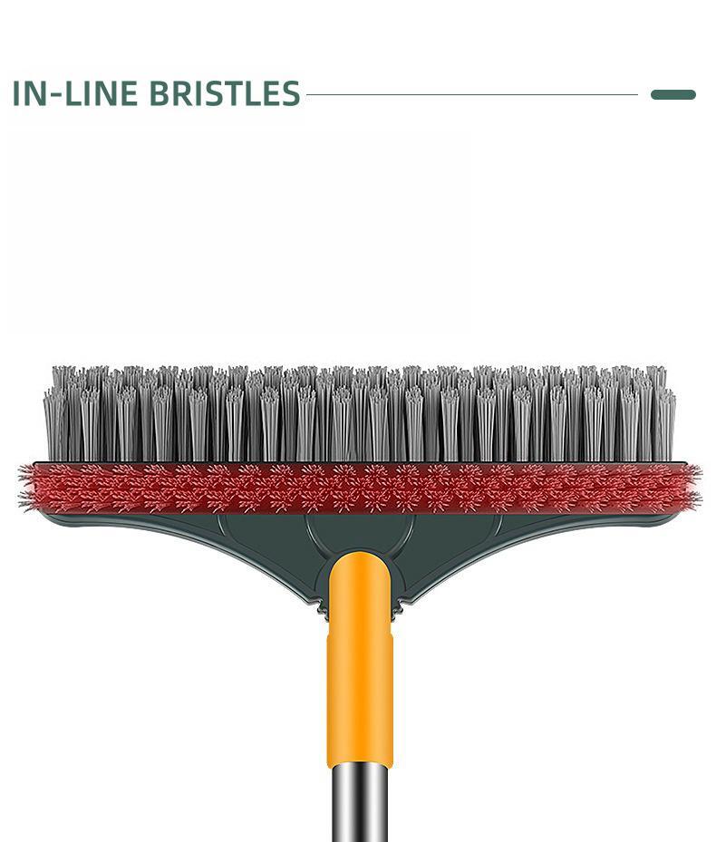 Brosse de nettoyage 3 en 1