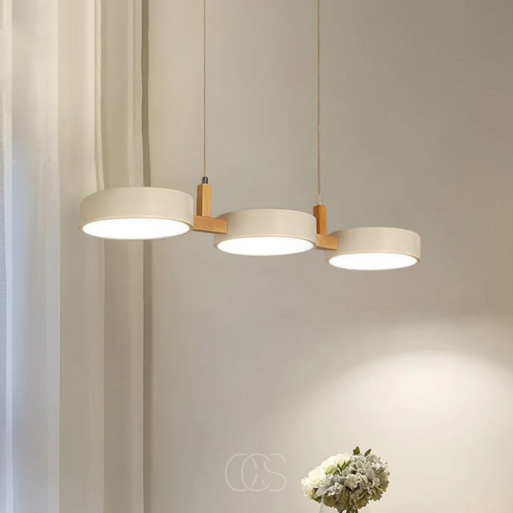 Macaron Pendant Lamp Ceiling Light For Dining And Living Areas