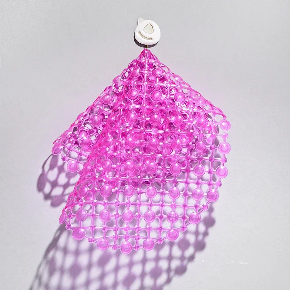 Tapis de bain antidérapants en PVC