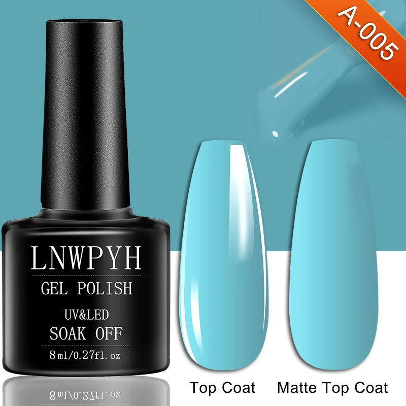 Kit de vernis à ongles Gel avec lampe UV, perceuse à ongles électrique