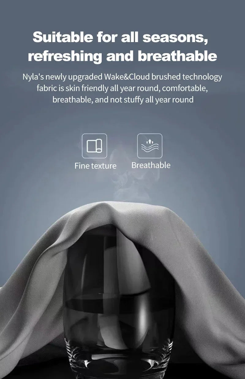 Nouveau oreiller de soutien lombaire de voiture mémoire