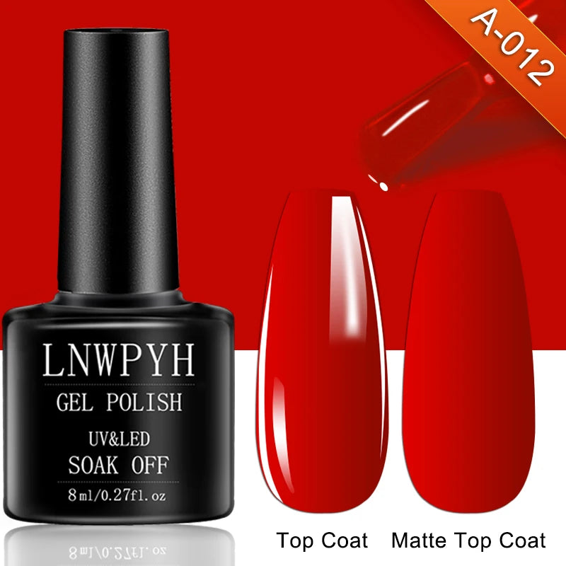 Kit de vernis à ongles Gel avec lampe UV, perceuse à ongles électrique