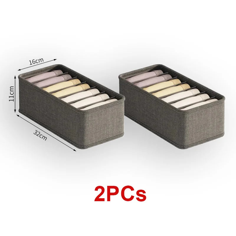 tiroirs maison tri boîtes rangement organisateur boîte