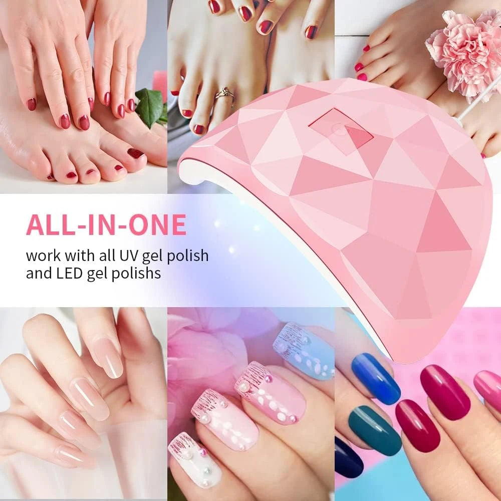 accessoires pour ongle ongle Salon