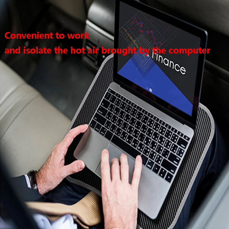 petite table d'oreiller, tapis de souris rigide grand