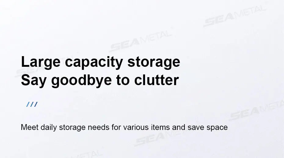 sac de rangement en similicuir pour coffre de voiture