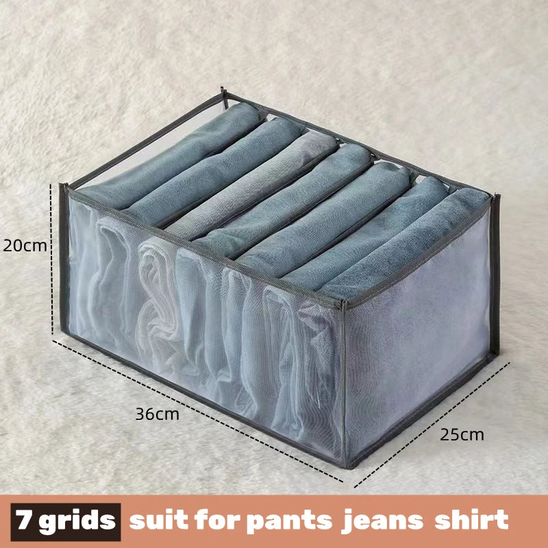 Organisateur pour sous-vêtements chaussettes