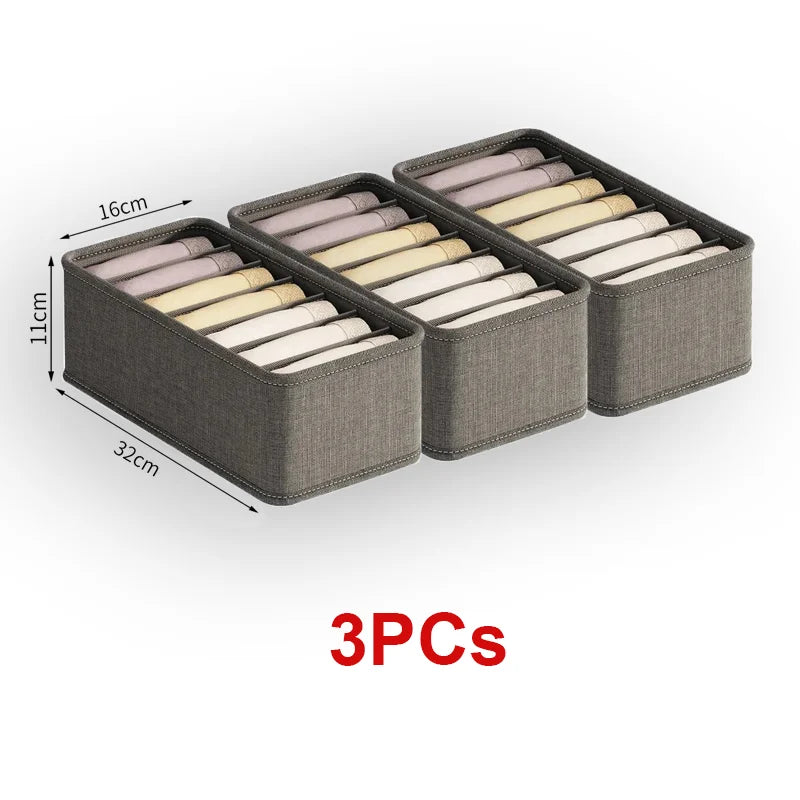 tiroirs maison tri boîtes rangement organisateur boîte