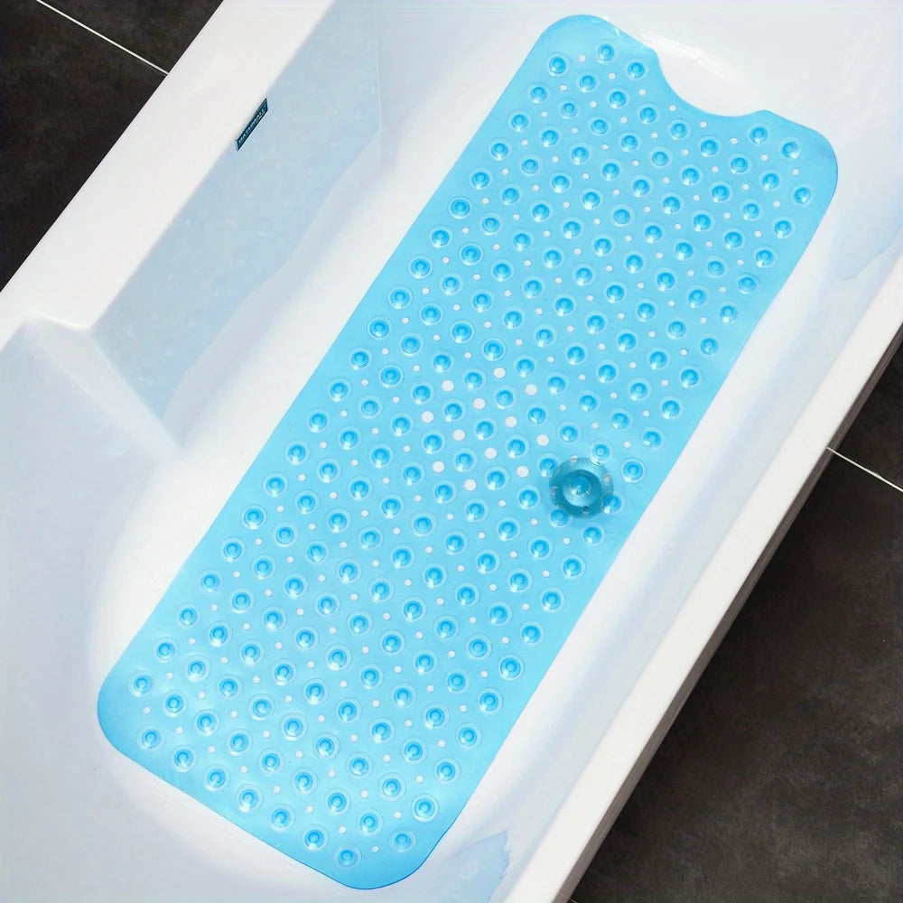 Tapis de douche antidérapant