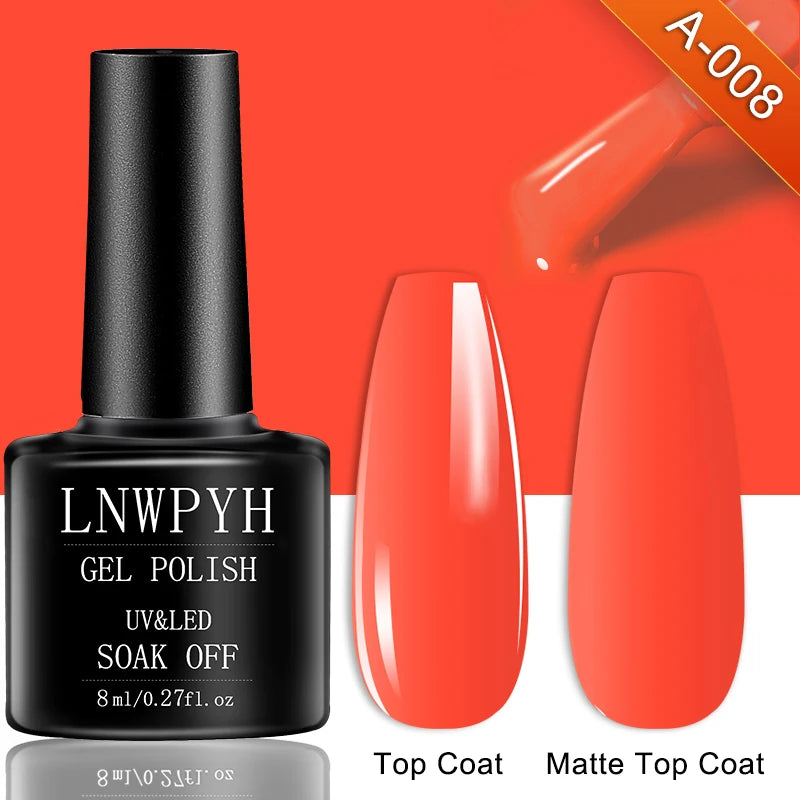 Kit de vernis à ongles Gel avec lampe UV, perceuse à ongles électrique