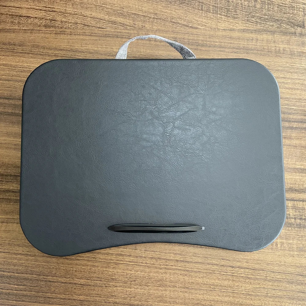 petite table d'oreiller, tapis de souris rigide grand