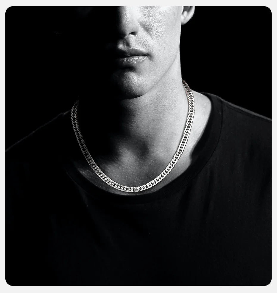 Vnox – colliers à chaîne cubaine