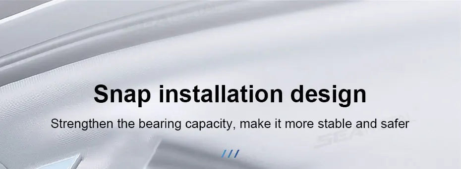 sac de rangement en similicuir pour coffre de voiture