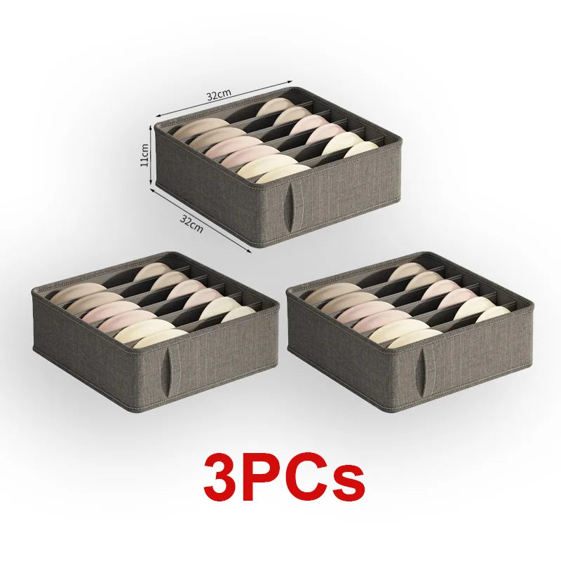 tiroirs maison tri boîtes rangement organisateur boîte