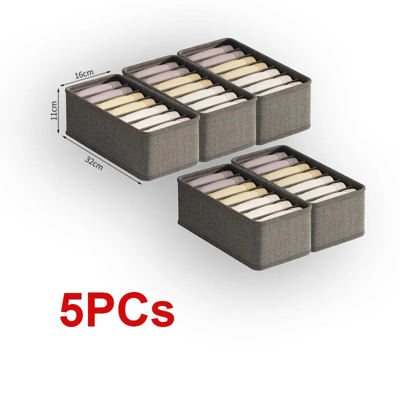 tiroirs maison tri boîtes rangement organisateur boîte