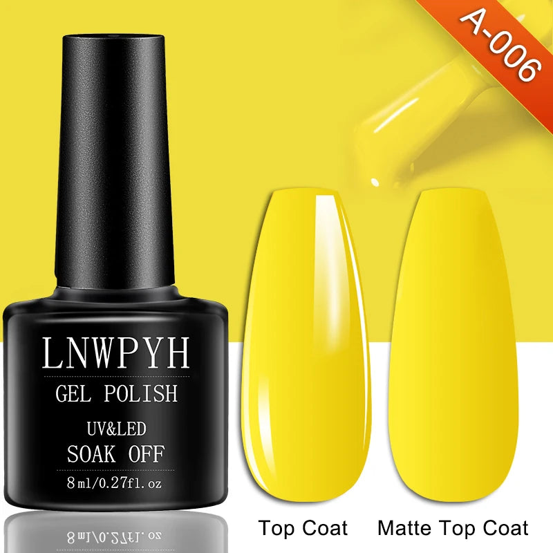 Kit de vernis à ongles Gel avec lampe UV, perceuse à ongles électrique