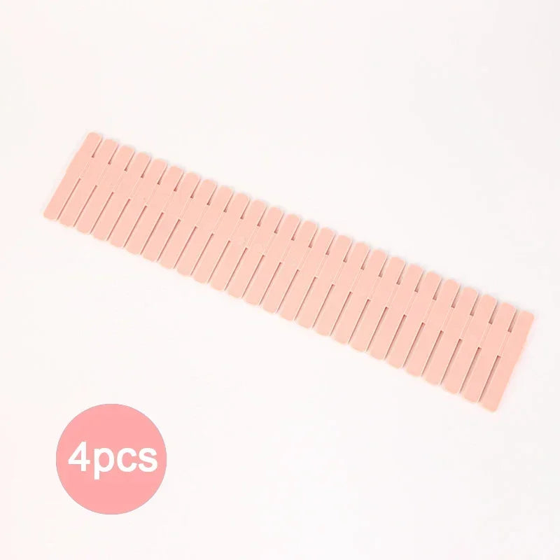 Séparateur de tiroir réglable