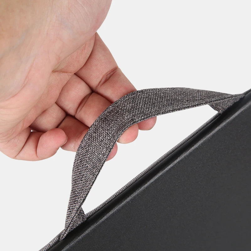 petite table d'oreiller, tapis de souris rigide grand