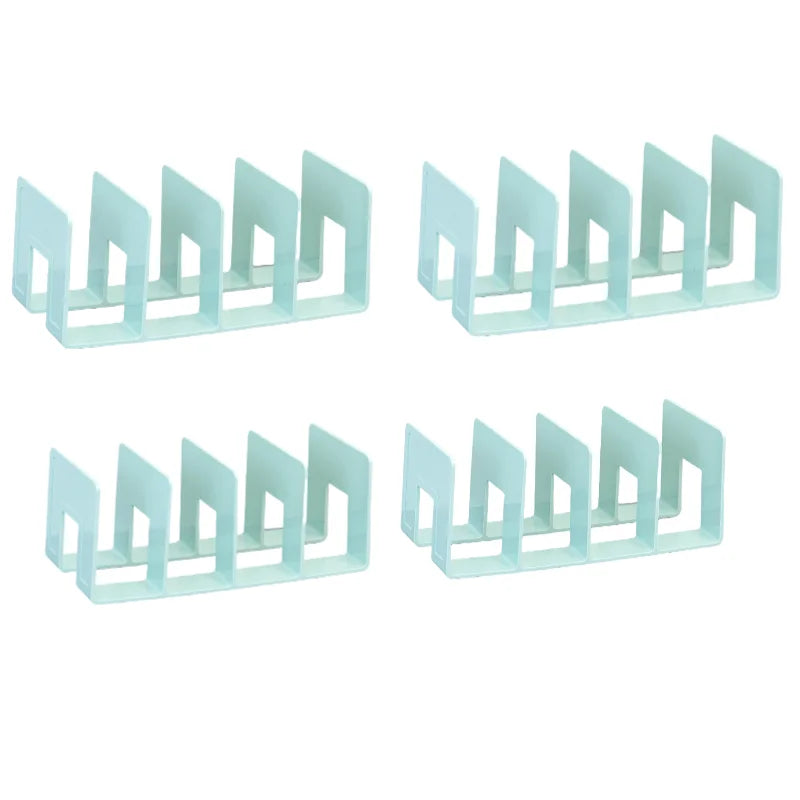 Support de rangement de sac à main en acrylique