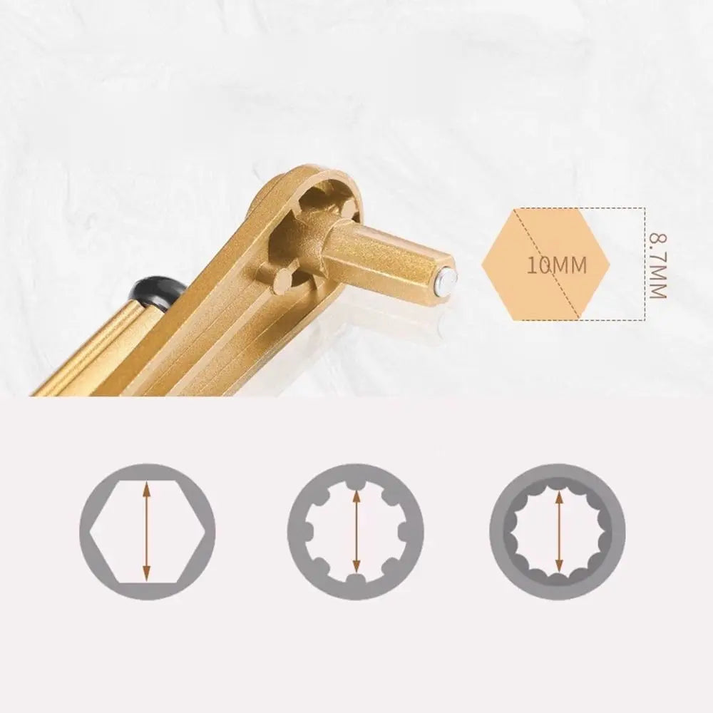 Support de séchage de vêtements pliable