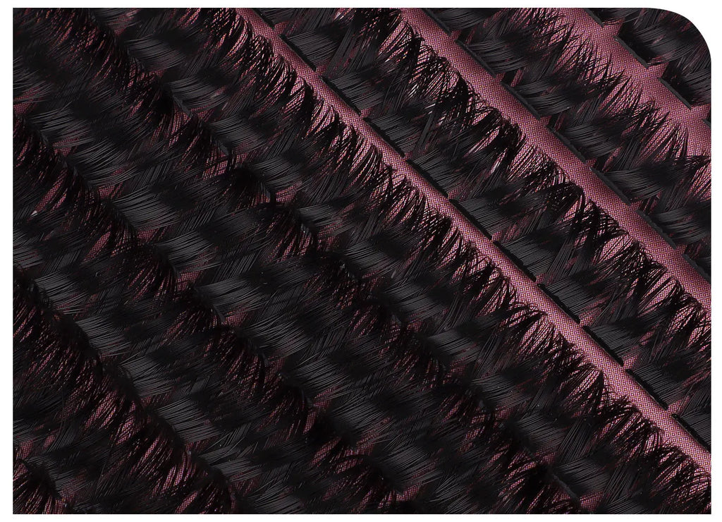 livre grappes Extensions faux cils bricolage à la maison grappe Extensions de cils maquillage