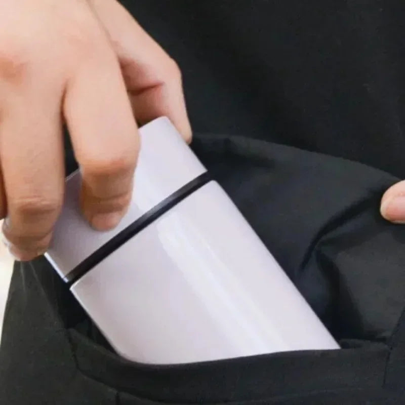 Tasse Stanl en acier inoxydable