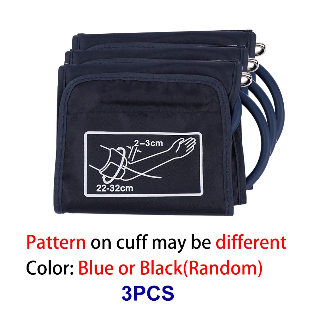 manchette pour tonomètre numérique tensiomètre médical