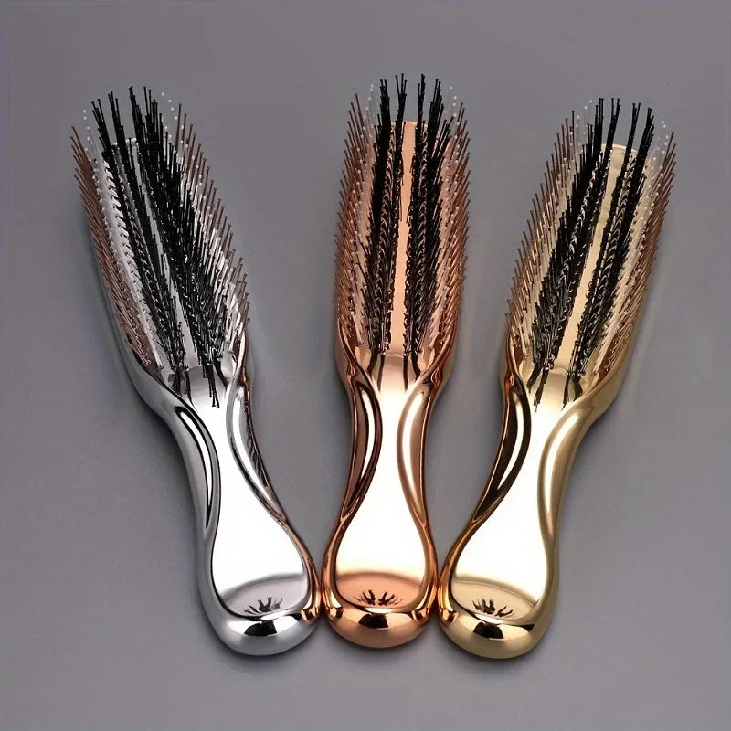 brosse de Massage du cuir chevelu