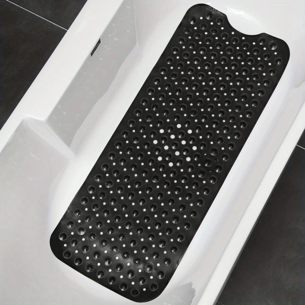 Tapis de douche antidérapant
