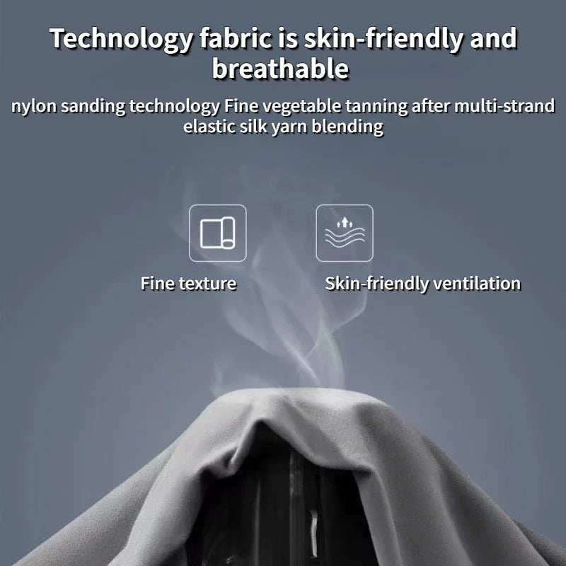 Oreiller de Protection du cou en mousse à mémoire de forme pour voiture