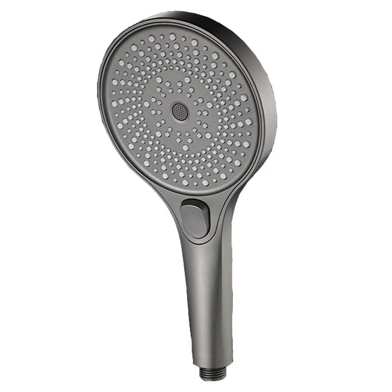 Pommeau de douche grand écran