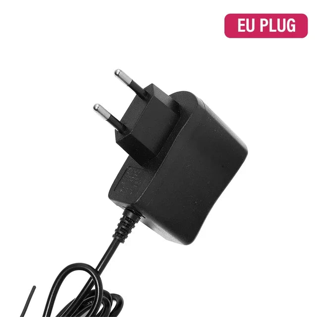 Polisseuse à ongles Portable 6 couleurs