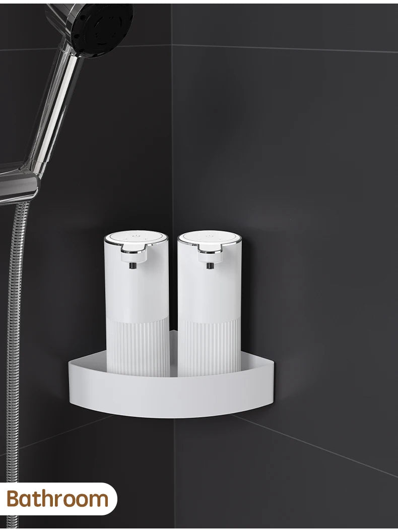 HQ distributeur automatique de savon accessoires de salle