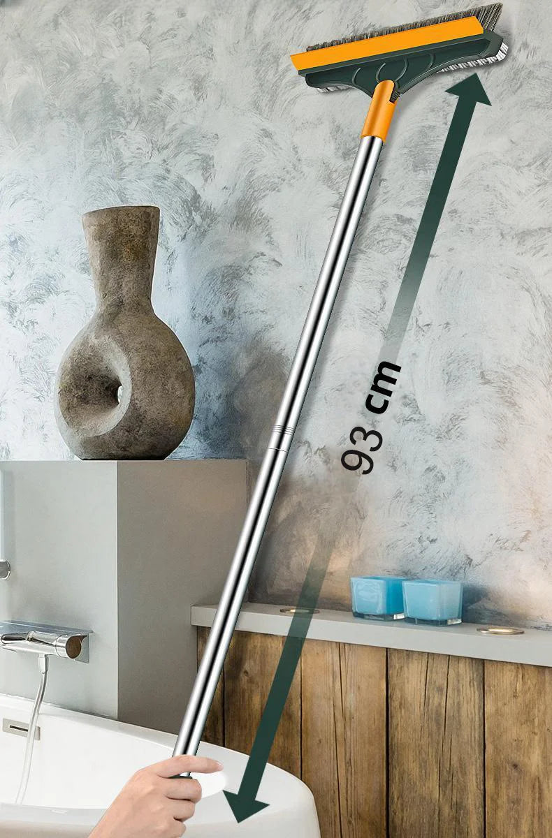 Brosse de nettoyage 3 en 1