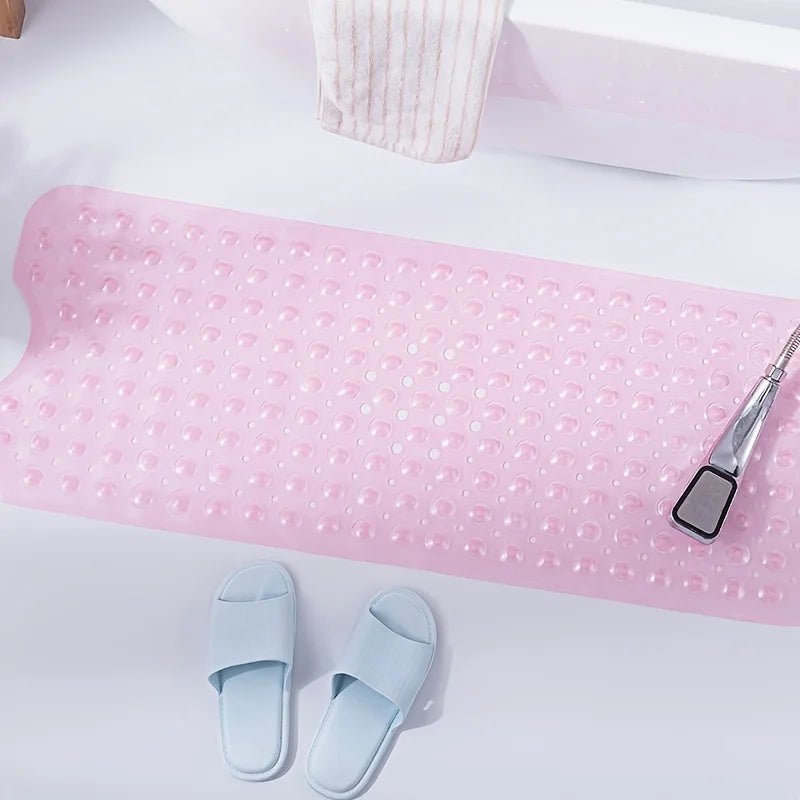 Tapis de douche antidérapant
