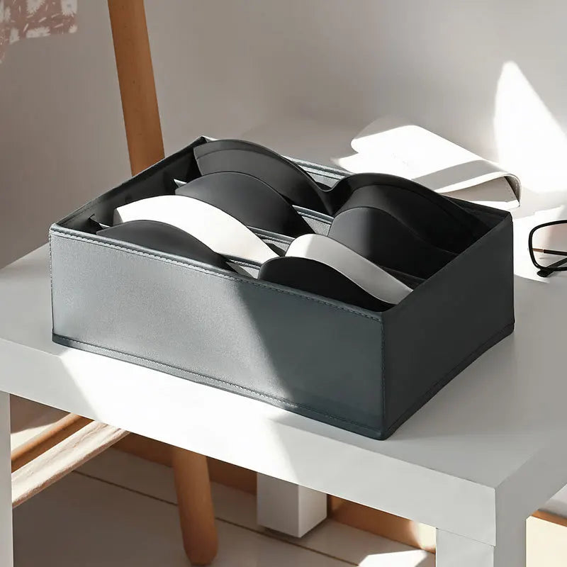 Organisateur pour sous-vêtements chaussettes