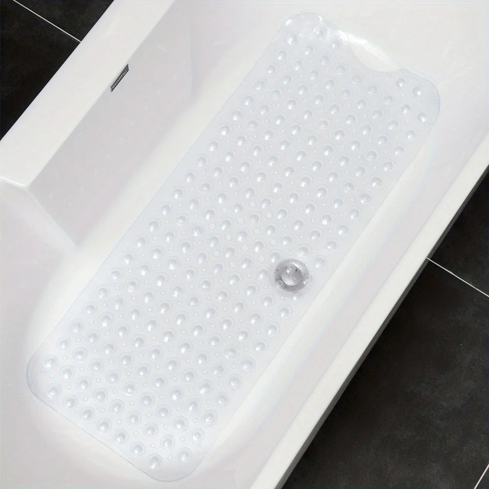 Tapis de douche antidérapant