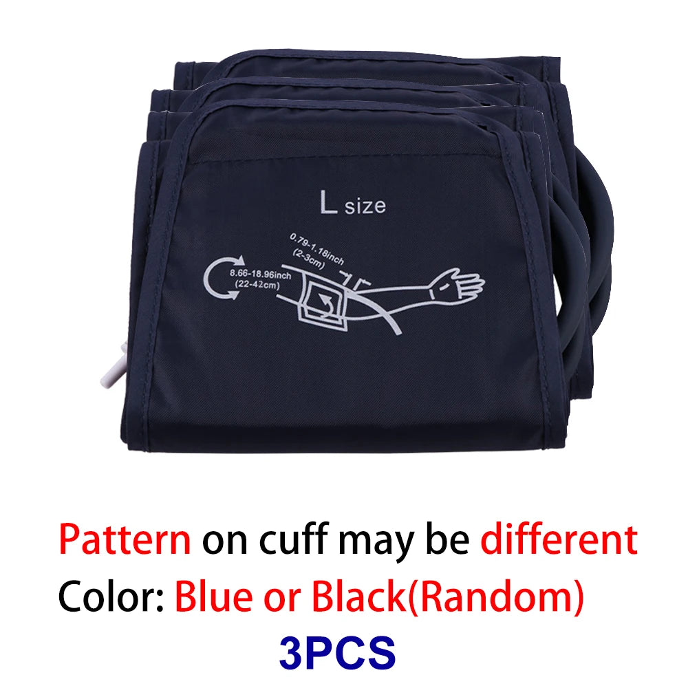 manchette pour tonomètre numérique tensiomètre médical