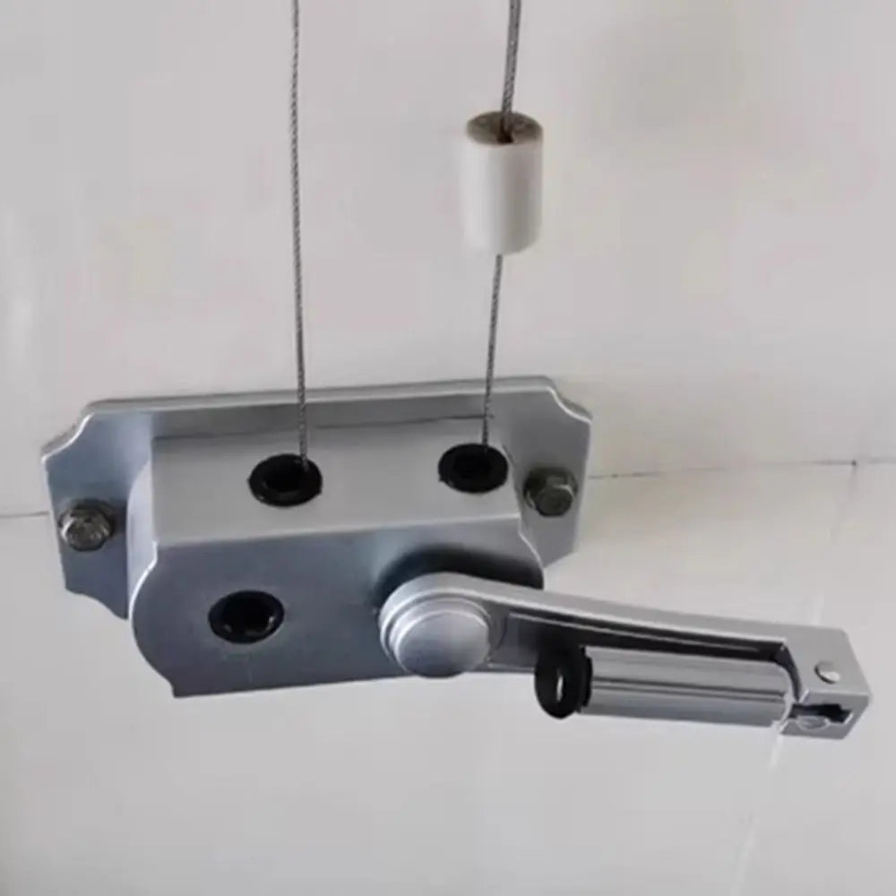 Support de séchage de vêtements pliable