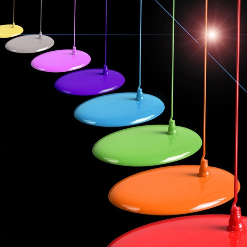 Kit de vernis à ongles Gel avec lampe à ongles LED Semi-Permanent 27 couleurs