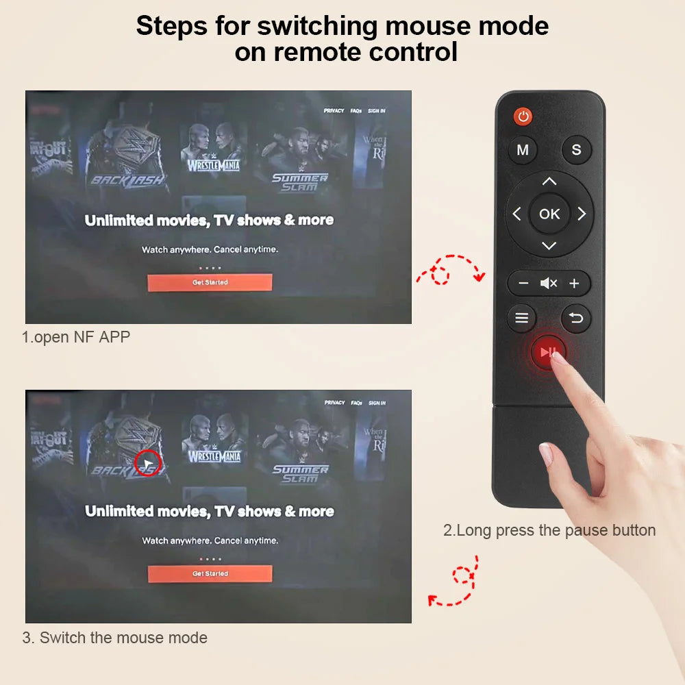 Mini Projecteur HD TD90 PK TD80W