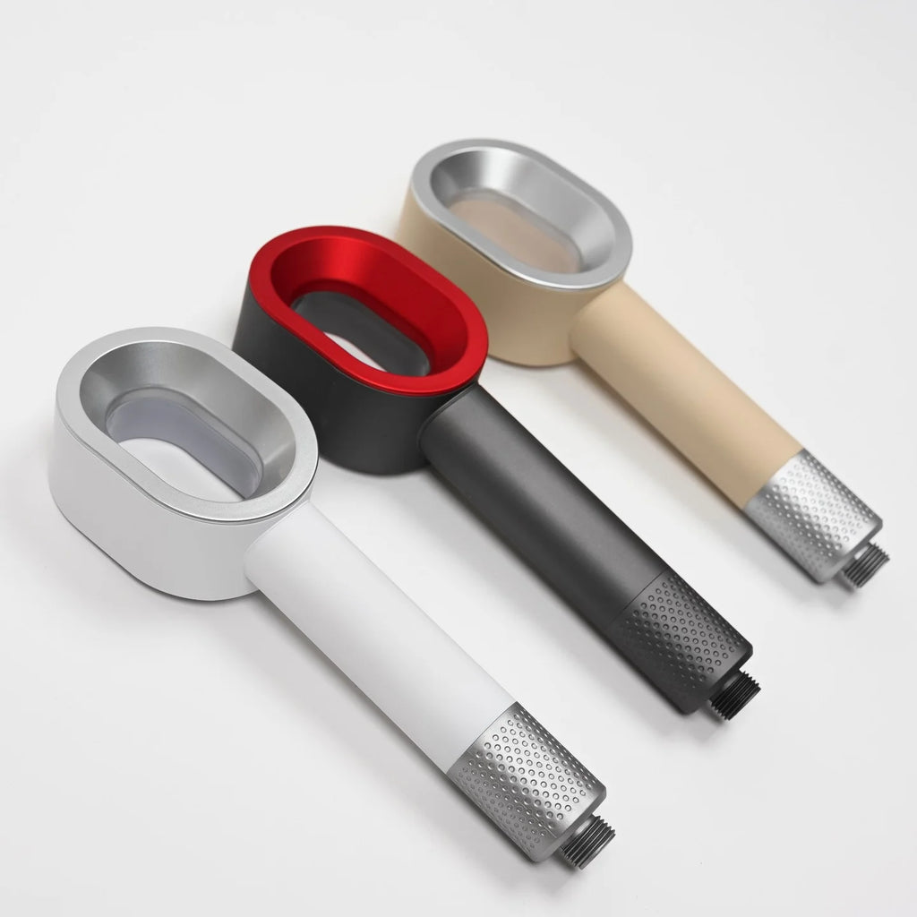 Pommeau de douche à filtre haute pression