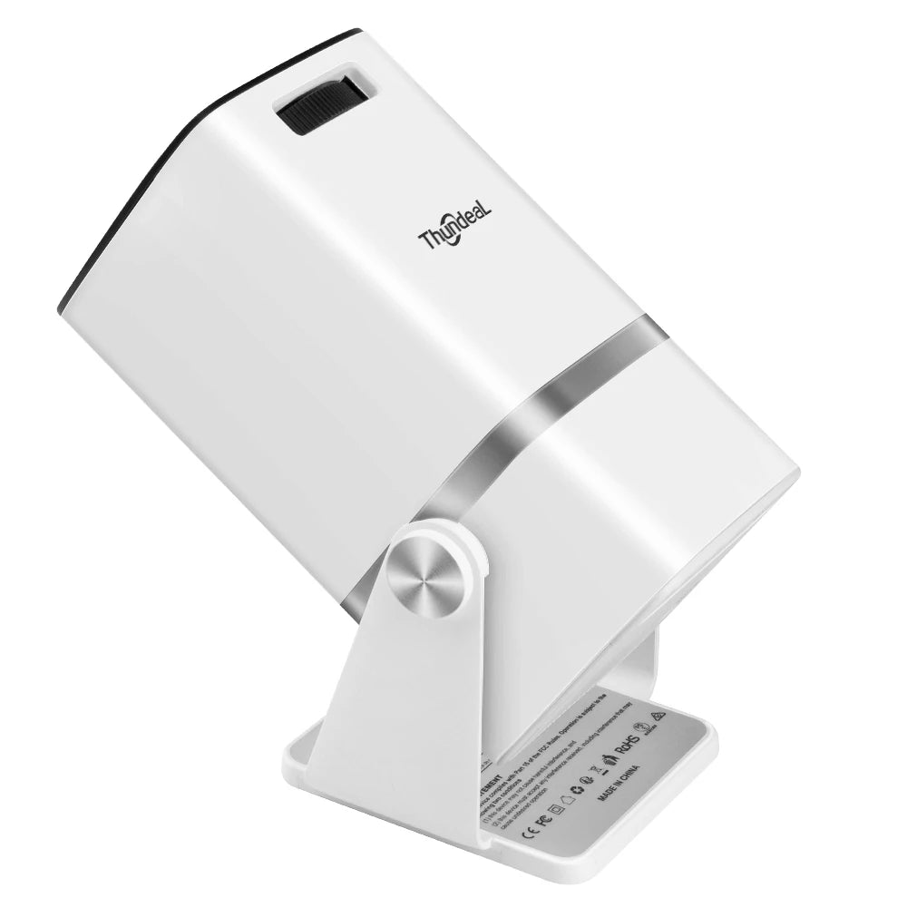 Mini Projecteur HD TD90 PK TD80W