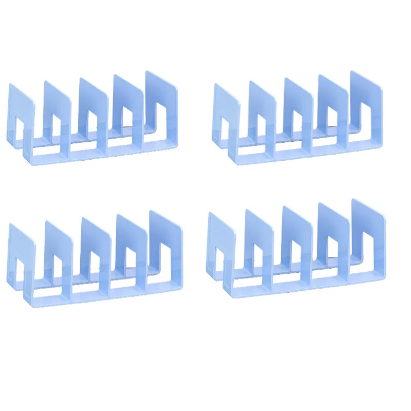 Support de rangement de sac à main en acrylique