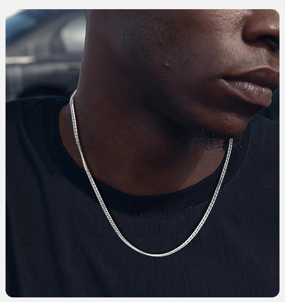 Vnox – colliers à chaîne cubaine