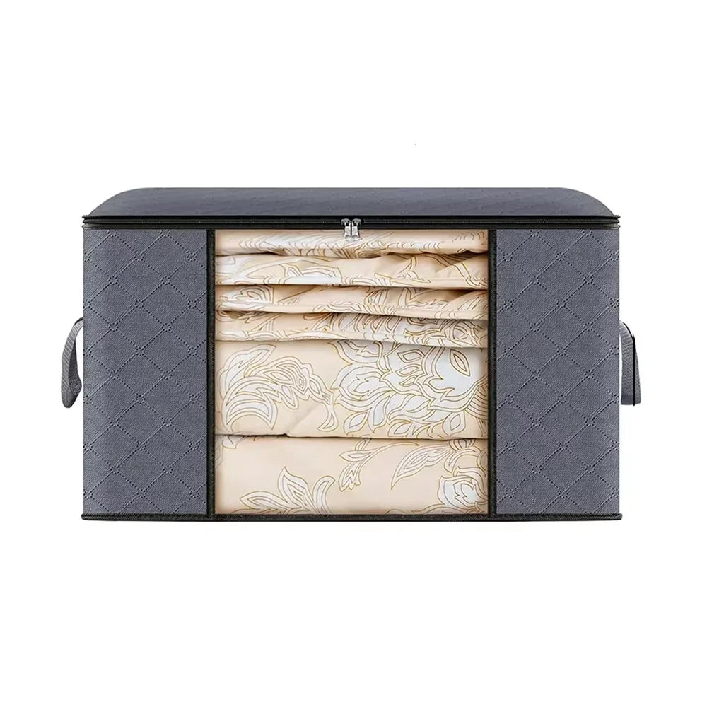 Sac de rangement de couette