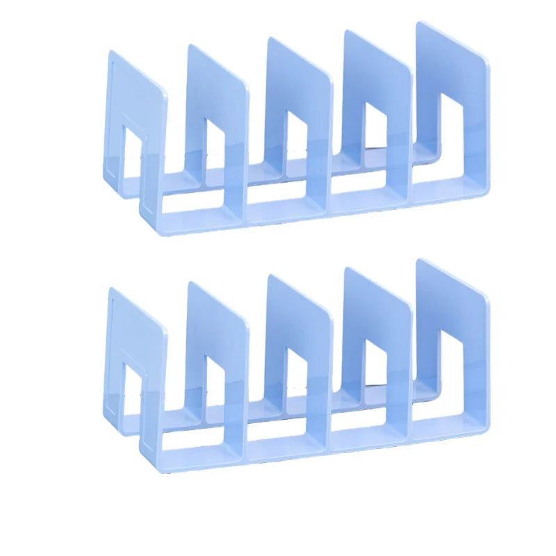 Support de rangement de sac à main en acrylique