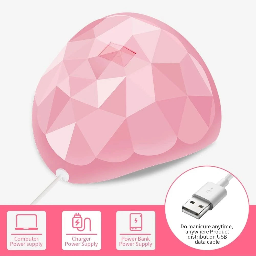 accessoires pour ongle ongle Salon